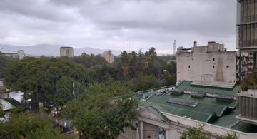 Alerta en Mendoza: calor extremo y amenaza de tormentas por la noche