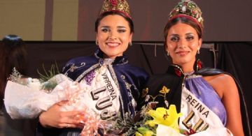 La drástica decisión que tomó Luján con la elección de la reina departamental