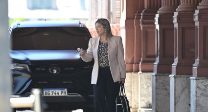 El Gobierno promulgó el nuevo Régimen Penal Juvenil