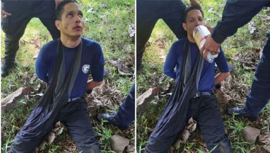 El escapista dominicano que mató en Panamá a cinco jóvenes