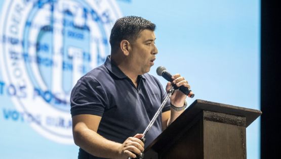 La CGT dice que hay “falta de voluntad” del Gobierno para negociar