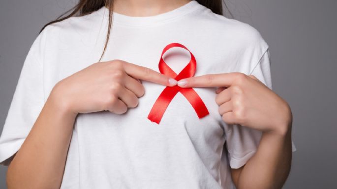 Más del 98% de las infecciones por VIH se producen por relaciones sexuales