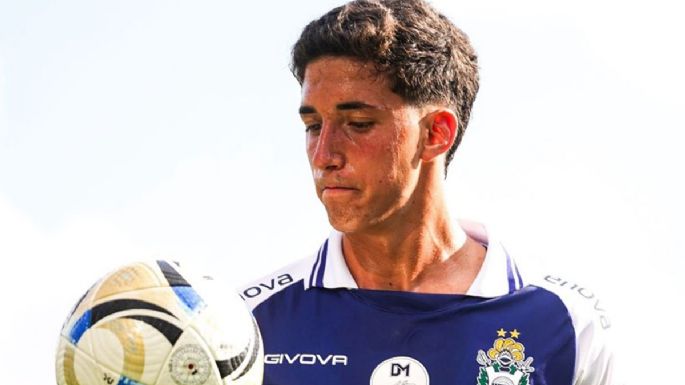 ¡Histórico! Gimnasia eliminó a Barracas con un gol validado por el VAR y habrá clásico