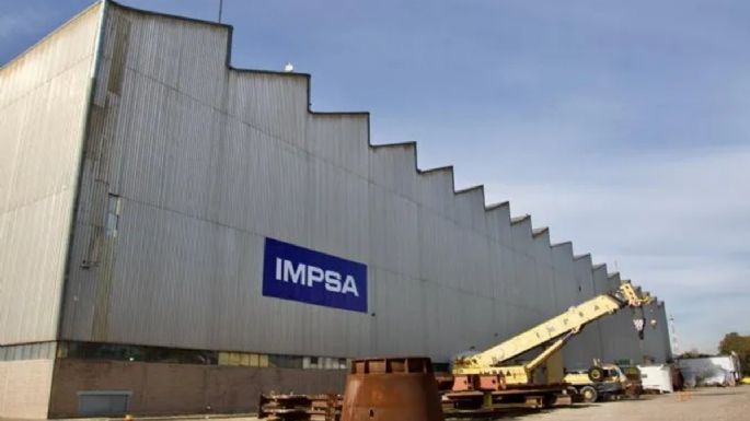 Tapia gana más de $ 800 millones y aparece como empleado de una empresa vinculada a Pescarmona