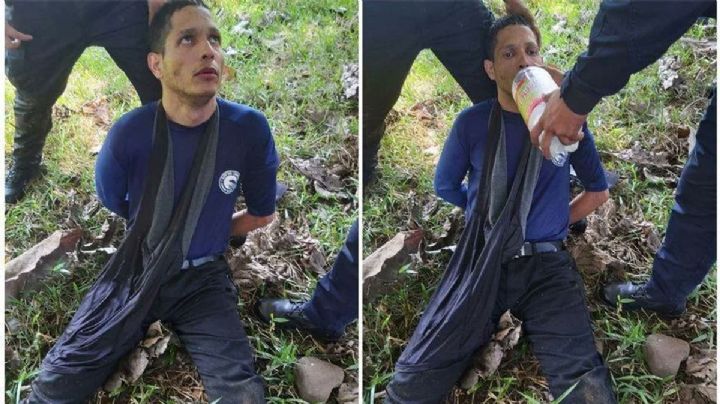 El escapista dominicano que mató en Panamá a cinco jóvenes