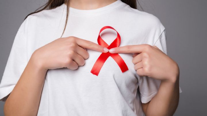 Más del 98% de las infecciones por VIH se producen por relaciones sexuales