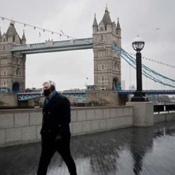 La gripe escala en España, Alemania, Reino Unido, Francia e Italia