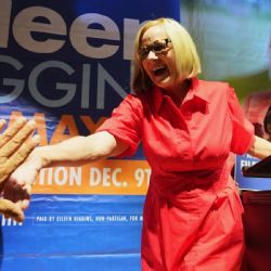 Histórico revés para Trump en Miami: demócratas se quedan con la alcaldía después de casi 30 años