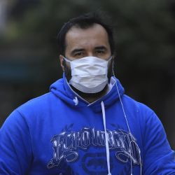 Cataluña restablece el uso obligatorio de mascarillas en hospitales