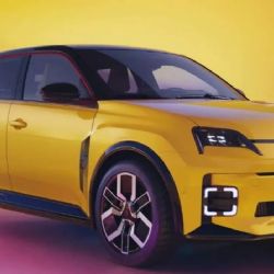 Vuelve el Ford Fiesta, pero de la mano de Renault