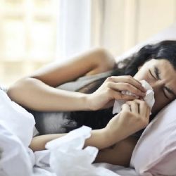 Alerta por un aumento de los casos de la gripe H3N2