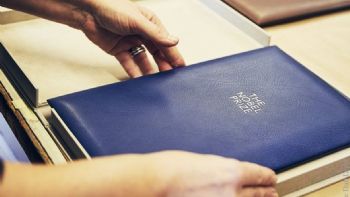 Finalmente, Corina Machado no irá a recibir el Nóbel de la Paz