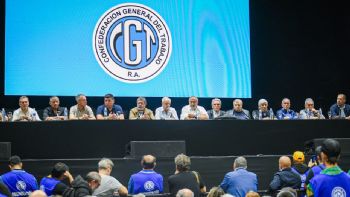 La primera modificación tiene un guiño a la CGT