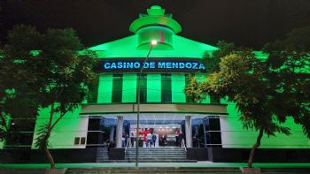 Condenan al contador que denunció irregularidades en el Casino