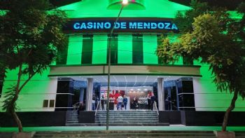 Condenan al denunciante de las irregularidades en el Casino