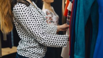 China domina el 70% de las importaciones textiles en Argentina 