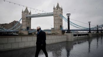 La gripe escala en España, Alemania, Reino Unido, Francia e Italia