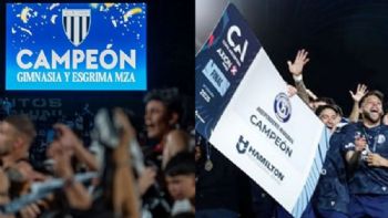 La Lepra en la zona de River y Gimnasia en el grupo de Boca