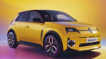 Vuelve el Ford Fiesta, pero de la mano de Renault