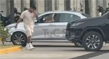 Triste despedida de Frank Fabra en Boca