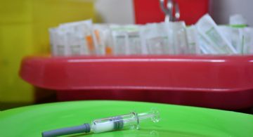 Advierten que la súper gripe puede llegar a América y piden reforzar la vacunación