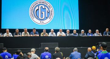 La primera modificación tiene un guiño a la CGT