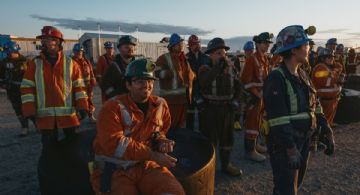 Cuando los diamantes no son para siempre