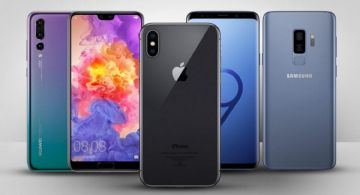 No regalen celulares, estarán más baratos después del 15 de enero