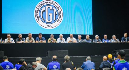La primera modificación tiene un guiño a la CGT