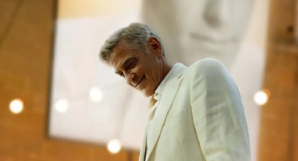 Jay Kelly: la comedia romántica que la rompe en Netflix