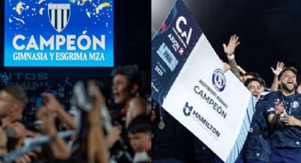 La Lepra en la zona de River y Gimnasia en el grupo de Boca