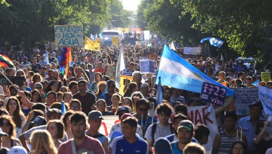 San Jorge y una semana clave