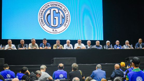 La primera modificación tiene un guiño a la CGT