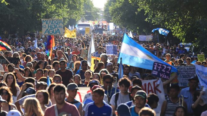 San Jorge y una semana clave