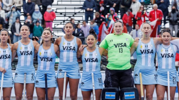 La agenda de Las Leonas y Los Leones en la Pro League