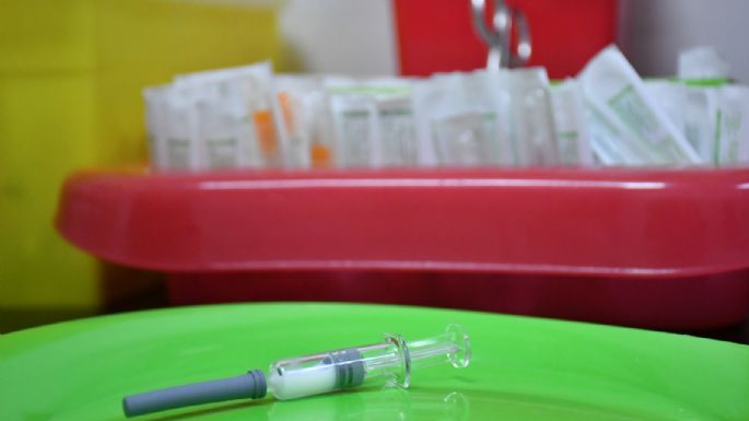 Advierten que la súper gripe puede llegar a América y piden reforzar la vacunación