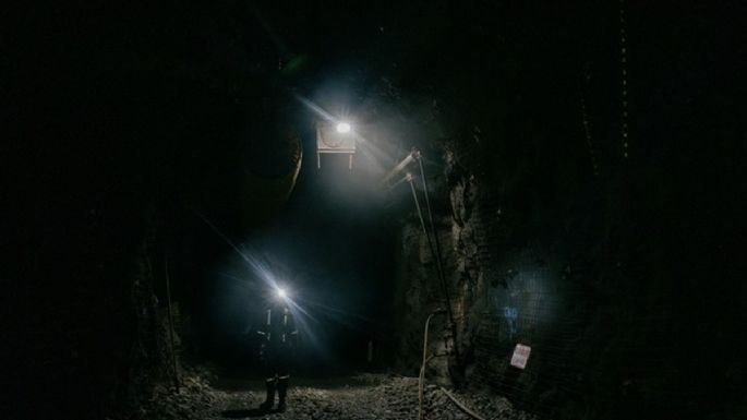 Cuando los diamantes no son para siempre