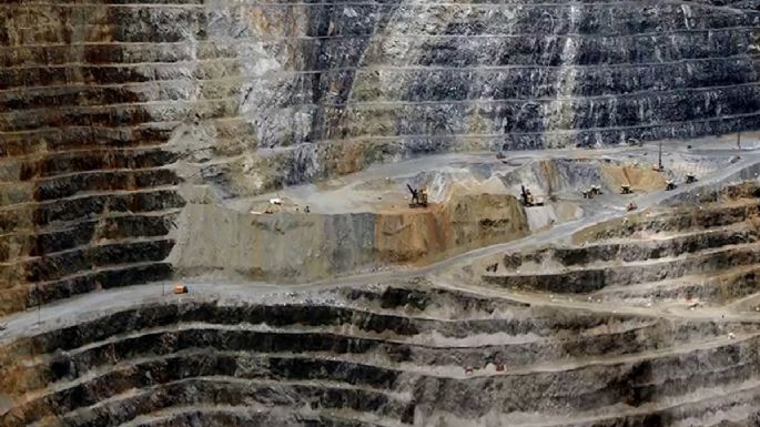 Cuando los diamantes no son para siempre