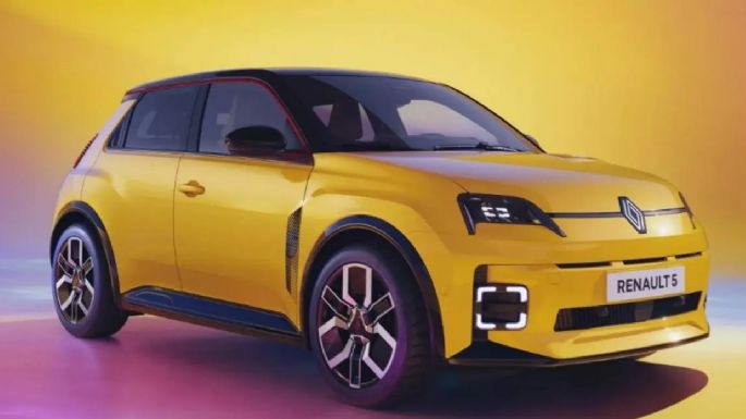 Vuelve el Ford Fiesta, pero de la mano de Renault