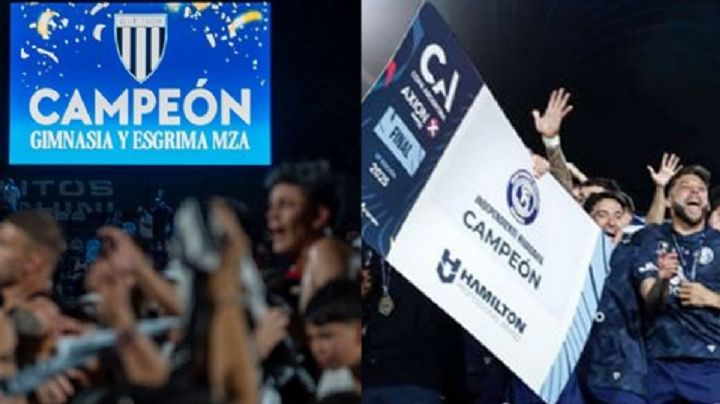 La Lepra en la zona de River y Gimnasia en el grupo de Boca