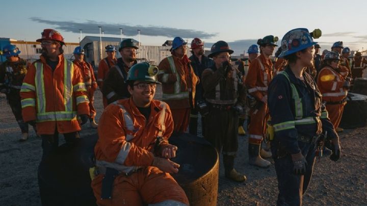 Cuando los diamantes no son para siempre