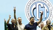 Foto ilustrativa de la nota titulada: “Fue sincericidio”: la CGT cruzó a Sturzenegger por la retroactividad de la reforma laboral