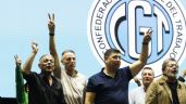 Foto ilustrativa de la nota titulada: La CGT ratificó el paro de 24 horas para el jueves y afirma que se paralizará el país