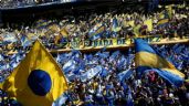 Foto ilustrativa de la nota titulada: Boca celebra este viernes un nuevo Día del Hincha en La Bombonera