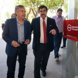 Pronóstico de tormenta en ATM: anticipan que se viene un impuestazo