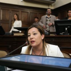 Sector del PJ repudia apoyo a San Jorge, hablan de ruptura ética y política y de connivencia