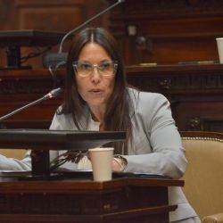 La carambola de una exlegisladora que se incorpora a Fiscalía de Estado