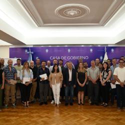 El programa Pioneros se deformó y se llenó de “ventajeros”