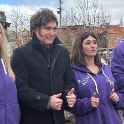 Leila Gianni asumió como concejal y rompió con LLA: “Su actitud fue consciente y planificada”