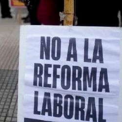 De la modernización al retroceso: la deforma laboral de Milei